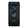 ASUS TUF Gaming GT301 RGB Gaming PC Case Black