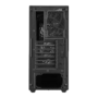 ASUS TUF Gaming GT301 RGB Gaming PC Case Black