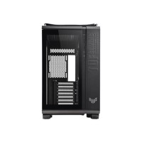 ASUS TUF Gaming GT502 Mid Tower Gaming PC Case Black