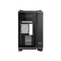 ASUS TUF Gaming GT502 Mid Tower Gaming PC Case Black