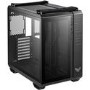 ASUS TUF Gaming GT502 Mid Tower Gaming PC Case Black