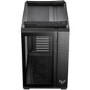 ASUS TUF Gaming GT502 Mid Tower Gaming PC Case Black
