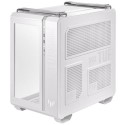 90DC0093-B09000 Asus TUF Gaming GT502 Mid Tower Gaming PC Case White
