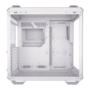 ASUS TUF GT502 Gaming PC Case White