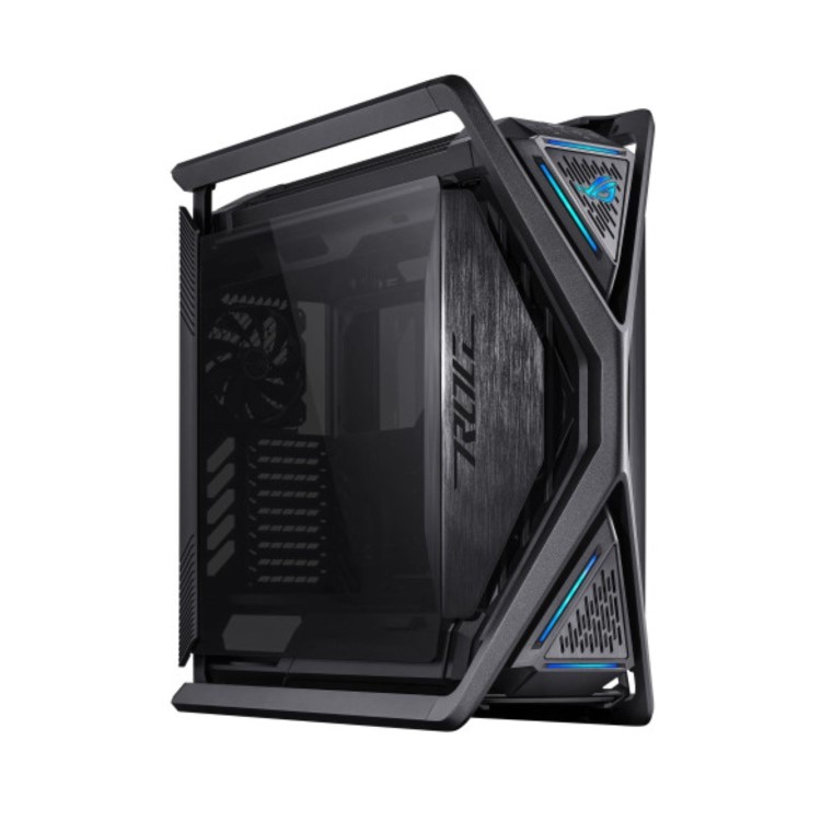 ASUS ROG Hyperion GR701 RGB Gaming PC Case Black
