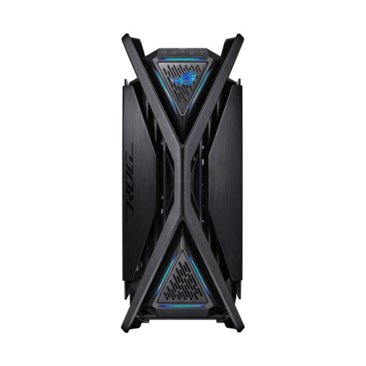 ASUS ROG Hyperion GR701 RGB Gaming PC Case Black