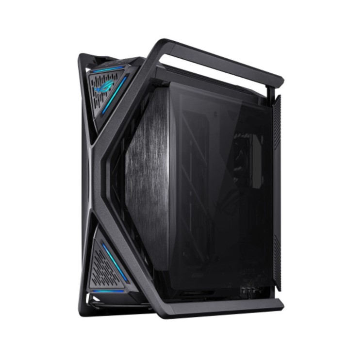 ASUS ROG Hyperion GR701 RGB Gaming PC Case Black