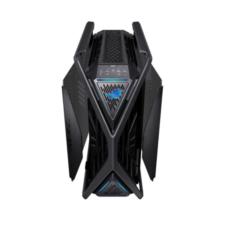 ASUS ROG Hyperion GR701 RGB Gaming PC Case Black