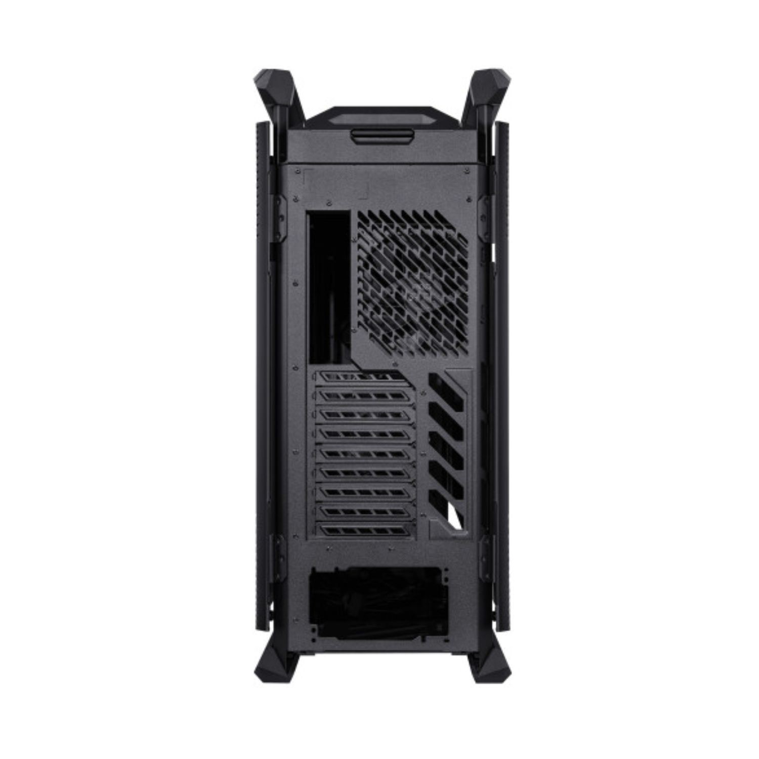 ASUS ROG Hyperion GR701 RGB Gaming PC Case Black - Laptops Direct