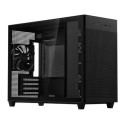 90DC00G0-B39010 Asus Prime AP201 Mid Tower PC Case Black
