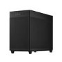 ASUS Prime AP201 Mid Tower Gaming PC Case Black