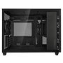 ASUS Prime AP201 Mid Tower Gaming PC Case Black