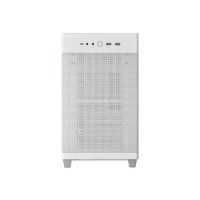ASUS Prime AP201 Micro ATX PC Case White