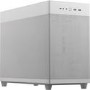 ASUS Prime AP201 Micro ATX PC Case White
