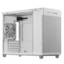 ASUS Prime AP201 Micro ATX PC Case White