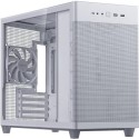 90DC00G3-B39010 Asus Prime AP201 Mid Tower PC Case Black