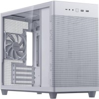 Asus Prime AP201 Mid Tower PC Case Black