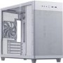 Asus Prime AP201 Mid Tower PC Case Black