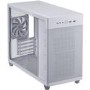Asus Prime AP201 Mid Tower PC Case Black