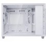 Asus Prime AP201 Mid Tower PC Case Black