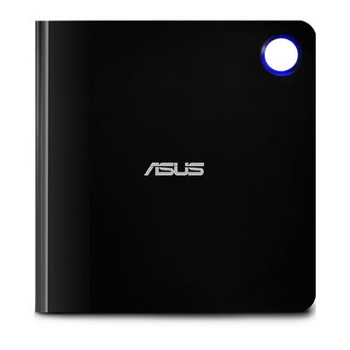 6X Ultra Slim External Optical Drive