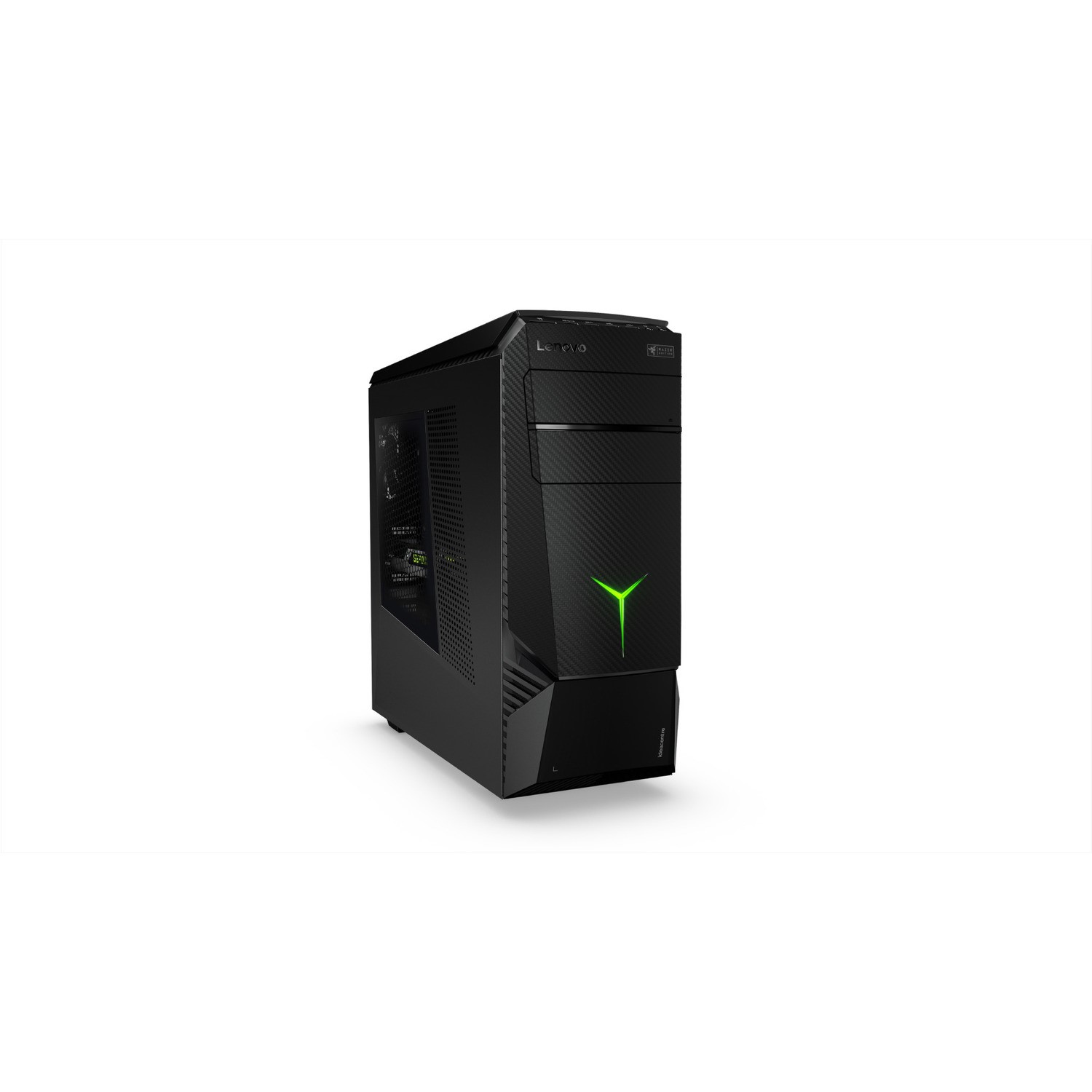 Lenovo IdeaCentre Y900 RE-34ISZ Core i7-6700K 16GB 2TB + 256GB SSD