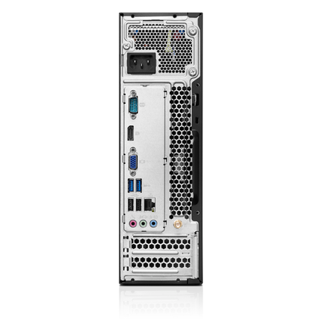 Lenovo IdeaCentre 510S-08ISH Pentium G4400 4GB 1TB DVD-RW Windows