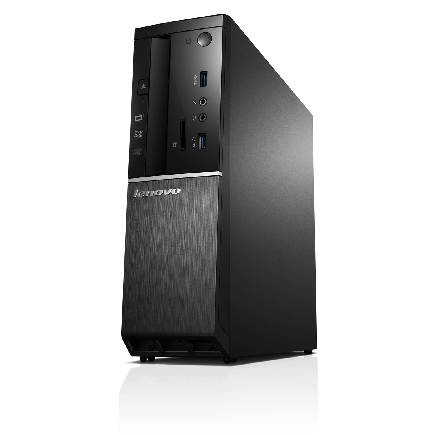 Lenovo IdeaCentre 510S-08ISH Core i5-6400 8GB 1TB DVD-RW