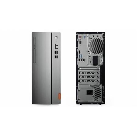 Lenovo IdeaCentre 510 Pentium G4560 8GB 1TB Nvidia GTX 1050 Windows 10 Home Desktop PC