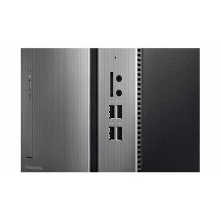 Lenovo IdeaCentre 510 Pentium G4560 8GB 1TB Nvidia GTX 1050 Windows 10 Home Desktop PC