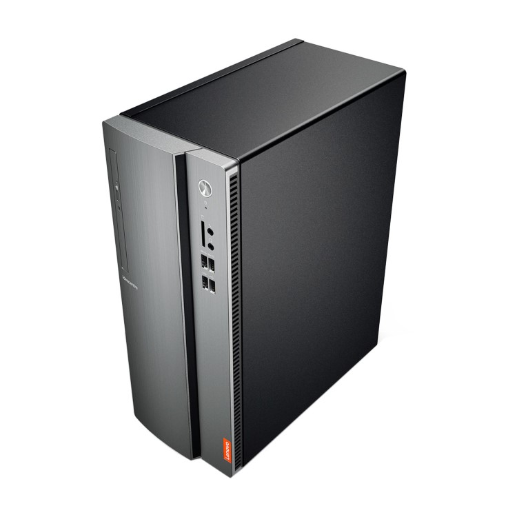 Lenovo IdeaCentre 310S AMD A9-9430 4GB 1TB HDD Windows 10 Desktop PC