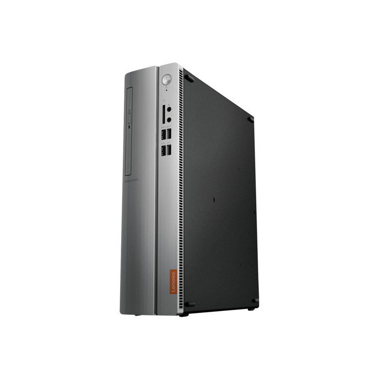 Lenovo IdeaCentre 310S-08IAP Pentium J4205 8GB 1TB Windows 10 Desktop PC