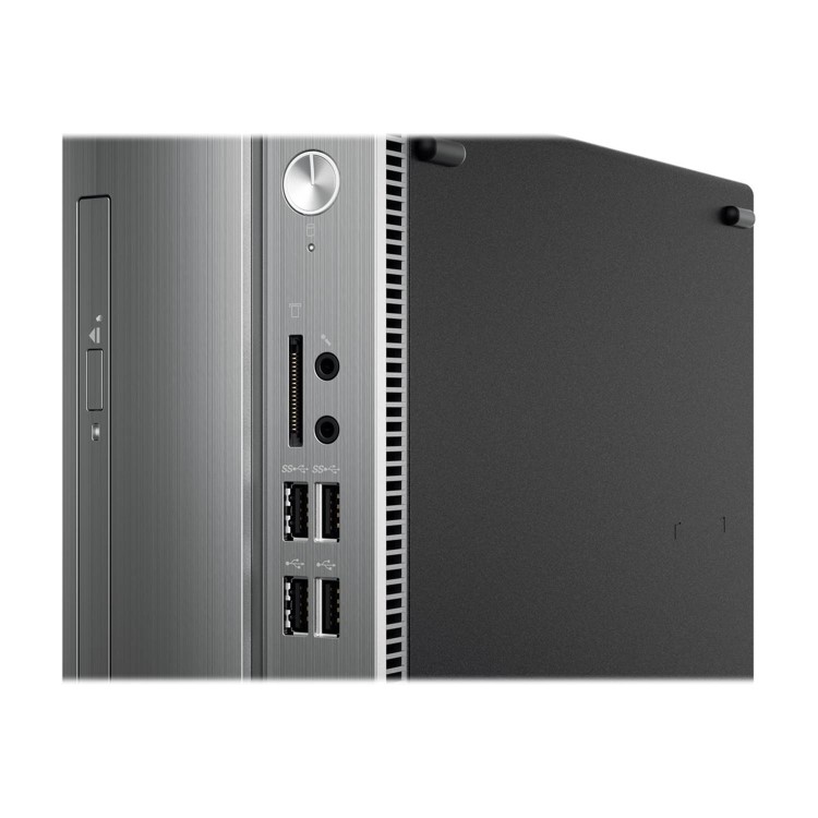 Lenovo IdeaCentre 310S-08IAP Pentium J4205 8GB 1TB Windows 10 Desktop PC
