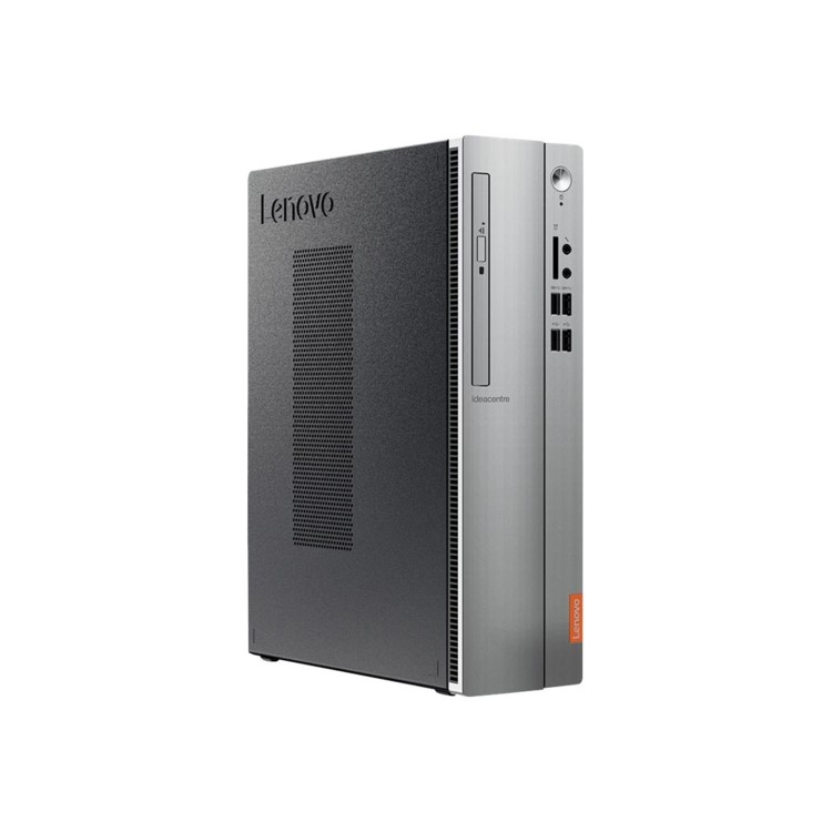 Lenovo IdeaCentre 310S-08IAP Pentium J4205 8GB 1TB Windows 10 Desktop PC