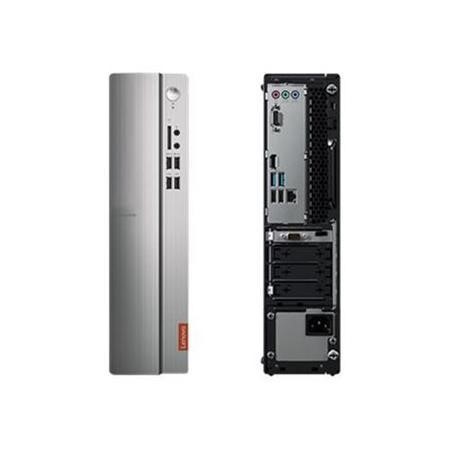 Refurbished Lenovo IdeaCentre 510S-08IKL Core i3-7100 8GB 1TB DVD