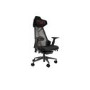 Asus ROG Destrier Ergo Fabric Gaming Chair Black