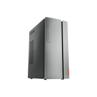 Refurbished Lenovo IdeaCentre 720 Ryzen 5 1400 8GB 2TB RX 550 Windows 10 Gaming Desktop PC