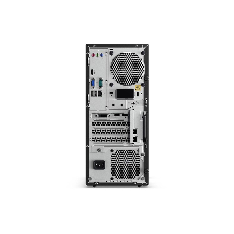 Refurbished Lenovo IdeaCentre 720 Ryzen 5 1400 8GB 2TB RX 550 Windows 10 Gaming Desktop PC