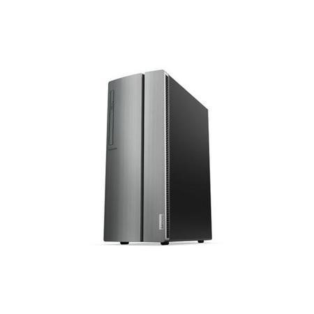 Windowsデスクトップ Lenovo ideacentre 510s i7/SSD&HDD/Office Lenovo IdeaCentre 510 Core i7-8700 8GB 2TB HDD + 128GB SSD Windows