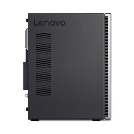 Lenovo IdeaCentre 510-15ICB Core i3-8100 8GB 1TB HDD Windows 10
