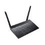 Asus RT-AC51U AC750 433+300 Wireless Dual Band 10/100 Cable Router Server Guest Network 4-Port USB
