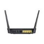 Asus RT-AC51U AC750 433+300 Wireless Dual Band 10/100 Cable Router Server Guest Network 4-Port USB