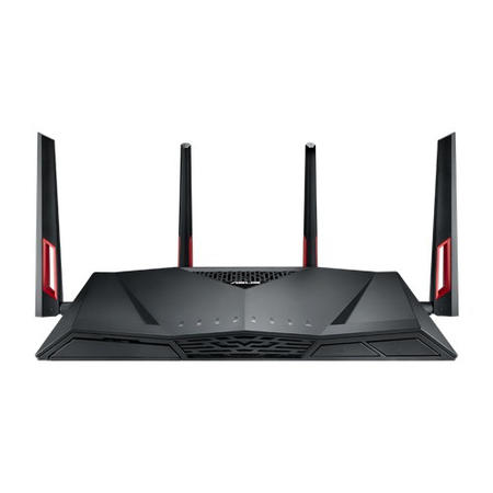 Asus RT-AC88U AC3100 1000+2167 Wireless Dual Band Cable Router MIMO USB 3.0 8 Ports