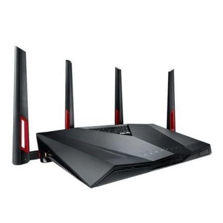 Asus RT-AC88U AC3100 1000+2167 Wireless Dual Band Cable Router MIMO USB 3.0 8 Ports