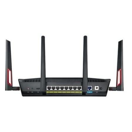 Asus RT-AC88U AC3100 1000+2167 Wireless Dual Band Cable Router MIMO USB 3.0 8 Ports