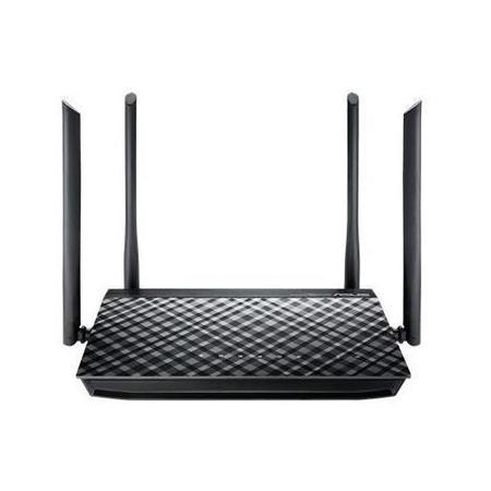 Asus RT AC1200 1.1Gbps Dual-Band 4 Port Router