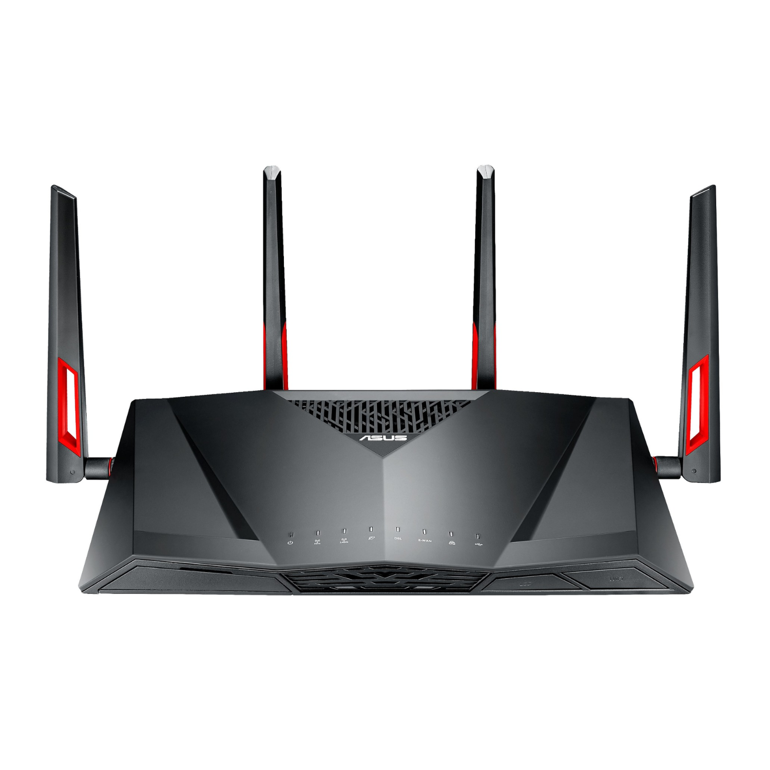 AC3100 Wireless Dual Band GB VDSL2 ADSL2+ Modem Router USB3 3G 4G Support