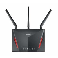 Asus RT-AC86U 2.9GHz Dual Band 4 Port Gaming Router