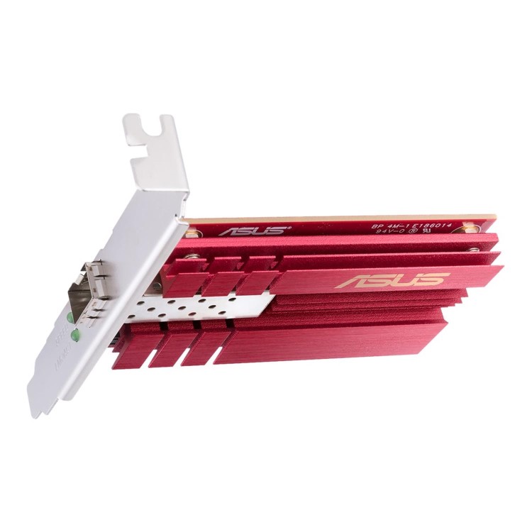 ASUS XG-C100F 10G PCI Express Network Adapter