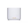 ASUS ZenWiFi AX Mini XD4 Dual Band 2.4+5GHz 1800Mbps Wireless Router
